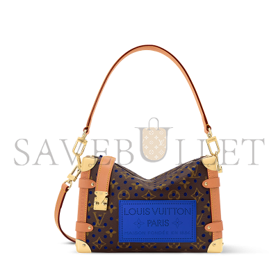 LOUIS VUITTON MASTER SIDE TRUNK MM M28490 (23.5*16*8.5cm) LOUIS VUITTON MASTER SIDE TRUNK MM M28490 (23.5*16*8.5cm)
